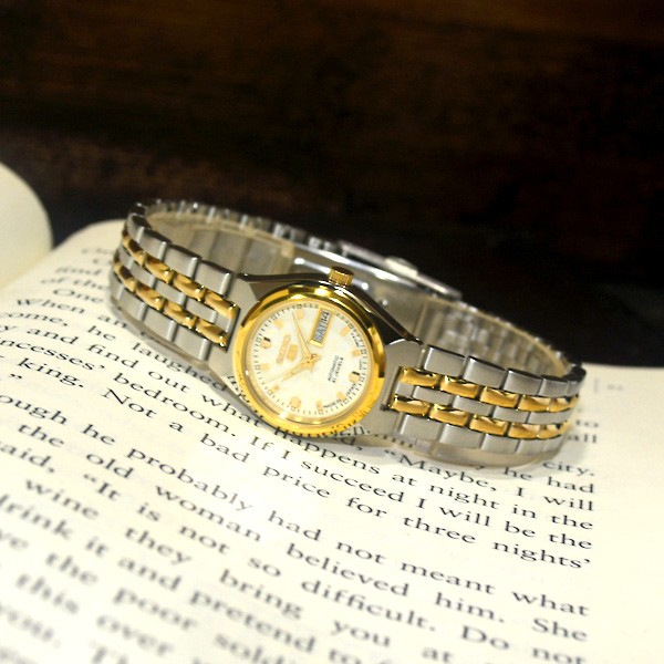 SEIKO5 腕時計 自動巻き 海外モデル SNKK65J1 逆輸入品 Seiko 5 セイコー5 海外モデル 日本製 逆輸入 SEIKO5 自動巻き