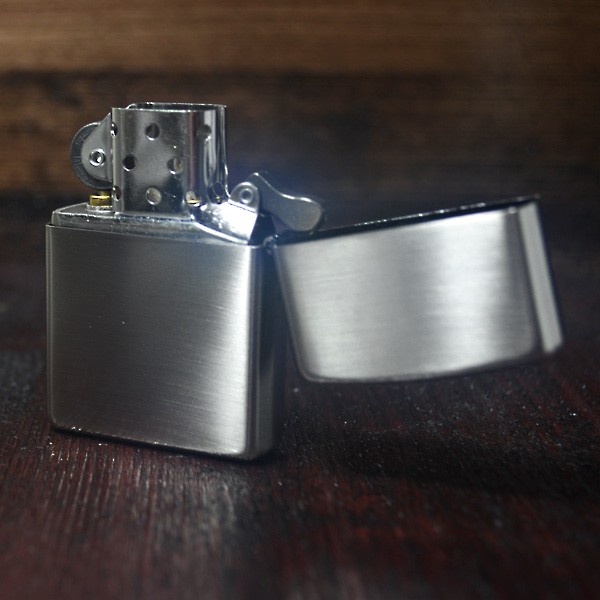【訳あり特価】A&G Zippo シルバー　ライター　クロス　エーアンドジー 訳あり特価】A&G Zippo シルバー ライター クロス エーアンドジー