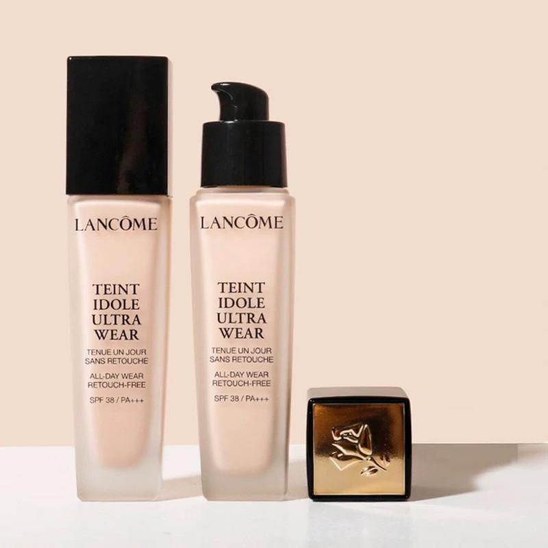 LANCOME ランコム タンイドル ウルトラ ウェア リキッド SPF38 PA+++