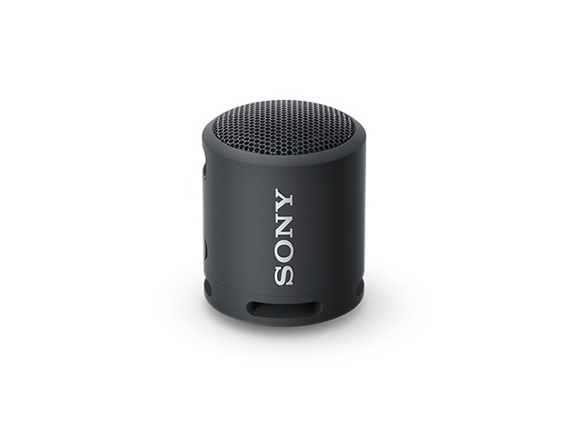 SRSXB13B ソニー(SONY) ポータブルスピーカー SRS-XB13 BC ブラック 2021年モデル 防水・防塵IP6 バッテリー駆動最大16時間 関連画像1