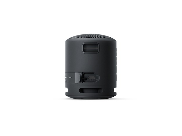 SRSXB13B ソニー(SONY) ポータブルスピーカー SRS-XB13 BC ブラック 2021年モデル 防水・防塵IP6 バッテリー駆動最大16時間 関連画像3
