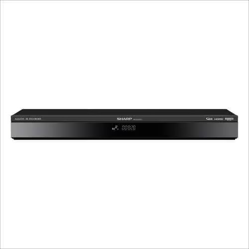 DMR4T203�@�p�i�\�j�b�N 2TB 3�`���[�i�[ �u���[���C���R�[�_�[ 3�`�����l�������^�� 4K�`���[�i�[���� DIGA DMR-4T203