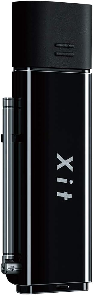 PIXELA（ピクセラ） XITSTK110 PIXELA USB接続 テレビチューナー Xit