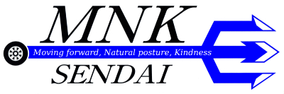 MNK.com 本店 ロゴ