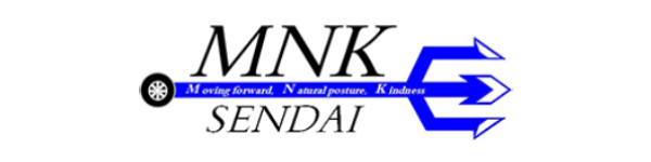MNK.com yamagata ロゴ