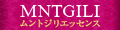 MNTGILI-ムントジリ Yahoo!店 ロゴ