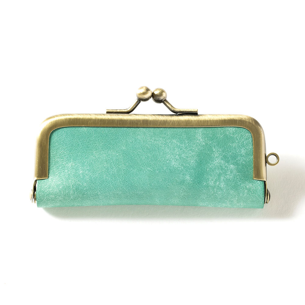 印鑑ケース 12.5mm 判子 ハンコ はんこ ケース 認印 朱肉 ハンコ入れ