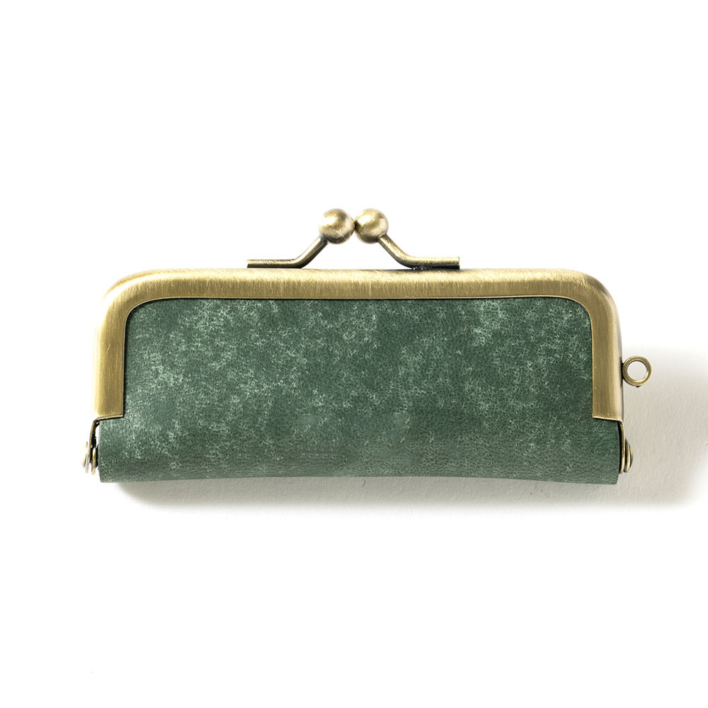 印鑑ケース 12.5mm 判子 ハンコ はんこ ケース 認印 朱肉 ハンコ入れ