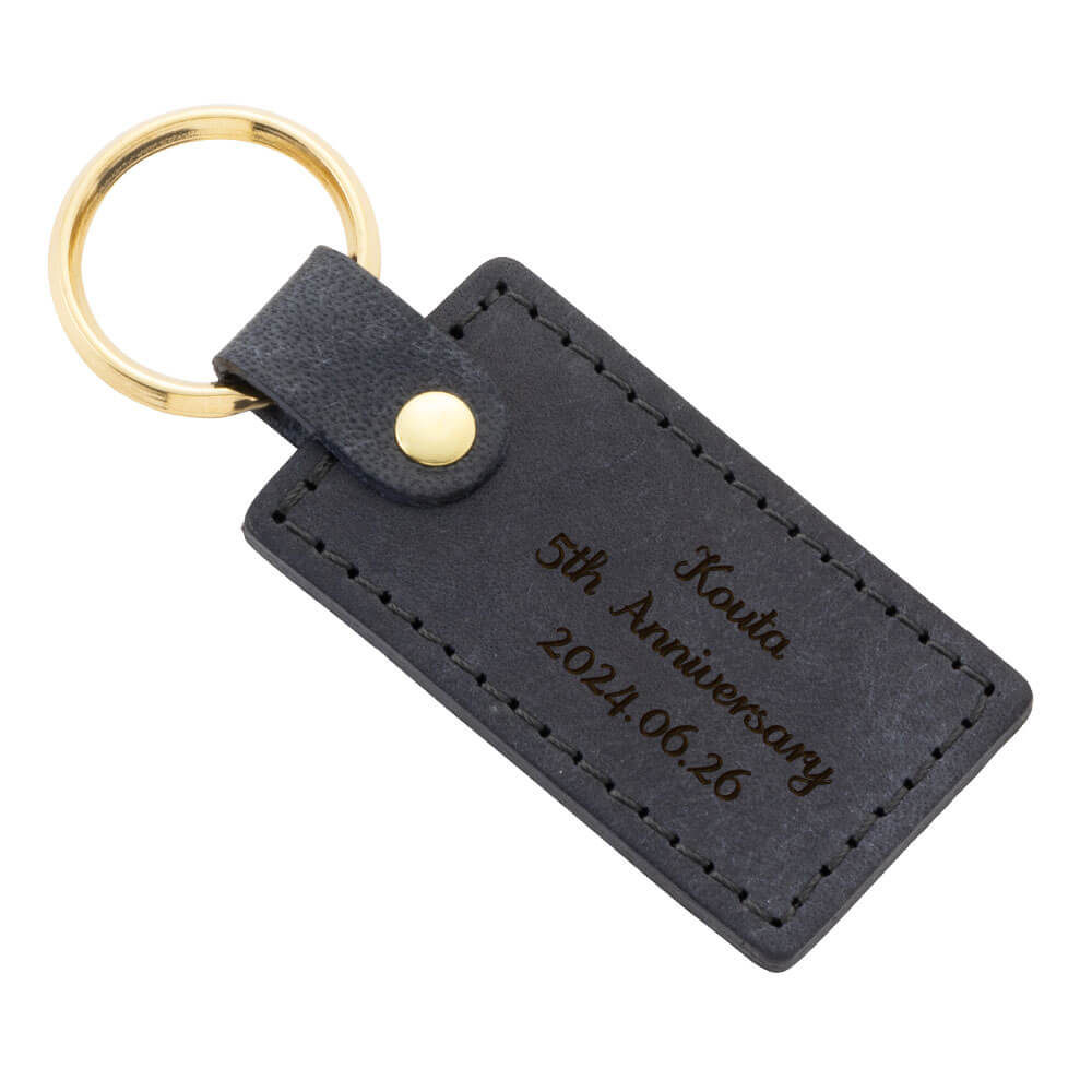 2/3限定価格❣️オーダー レザー アルファベット ネームタグ キーホルダー キーホルダー 名入れ 名前入り ネームタグ レザー 本革 イタリアン