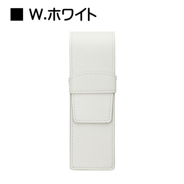 PILOT（パイロット） ペンケース 2本差し トレンダーレザー TLPS-05