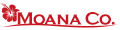 Moana Co. ロゴ