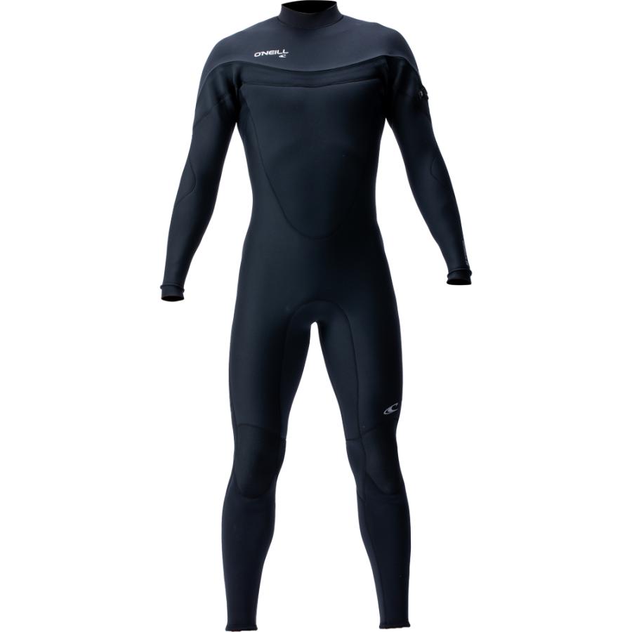 【公式】オニール・ウェットスーツ 3/2mm メンズ・チェストジップ・サーフィン（2022春夏）｜mobbydickec｜02