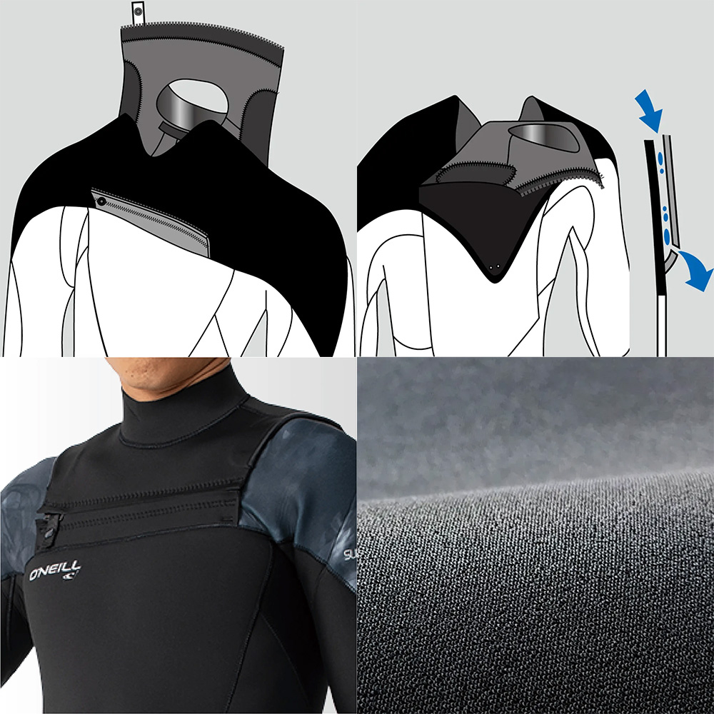 O'NEILL（オニール） ＼セール 20%OFF／ 【オニール公式】ウェット