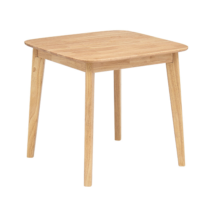 ダイニング 食卓テーブル ダイニングテーブル 75cm幅 テーブル単品 Cocotte2 table(ココット2 テーブル) ナチュラル｜mobel｜02