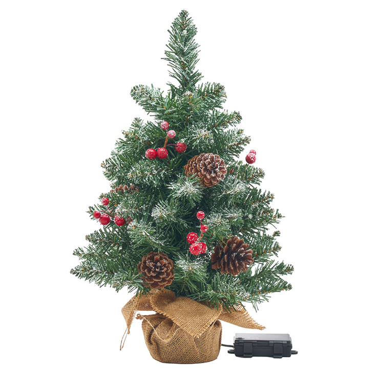 クリスマスツリー クリスタル 卓上 コンパクト LED 北欧 楽天市場】【2点で450円OFF】クリスマスツリー 卓上 クリスマス飾り
