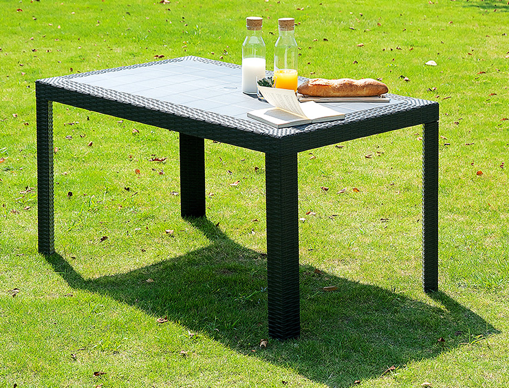 ガーデンファニチャーセット ガーデンテーブルセット ガーデンテーブル 