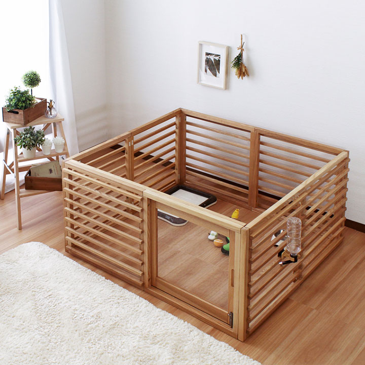 ペットケージ ペットサークル ドッグサークル 犬 ペット ペット用