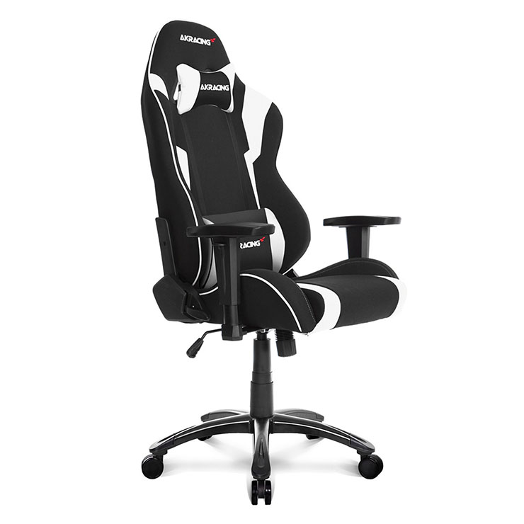 AKRacing ゲーミングチェア オフィスチェア チェア パソコンチェア 