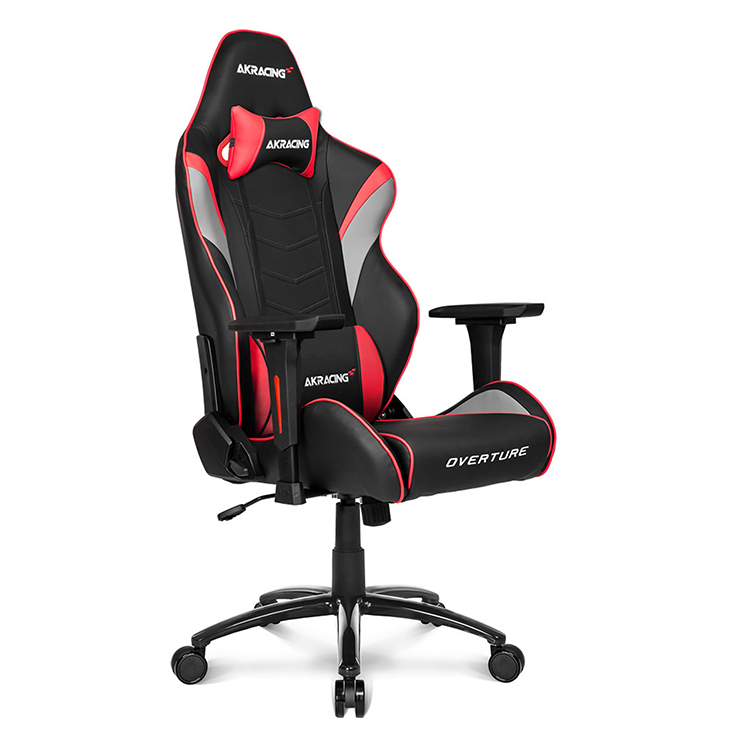 AKRacing ゲーミングチェア Overture オフィスチェア ゲーム