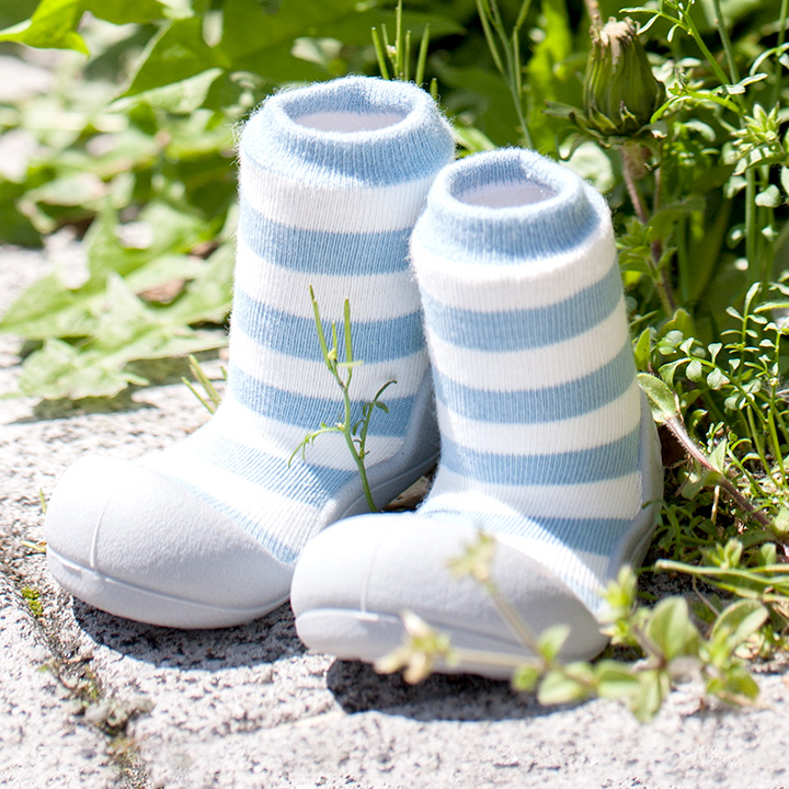 ベビーシューズ シューズ 赤ちゃん baby shoes Attipas Natural Herb(...