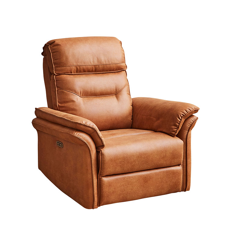 搬入・組立設置付き 電動ソファー 電動リクライニングソファー 1人掛け 1人掛けソファー 一人掛けソファー ハイバックソファー シンプル 電動モーション 幅99cm |  | 01