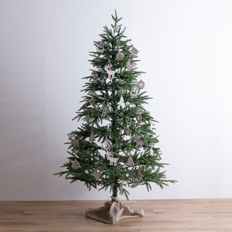 ドイツ クリスマスオーナメント（素材：金属）のおすすめ人気商品一覧