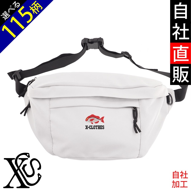 PRIDE BIS ウエストバッグ imgrc0090826558.jpg