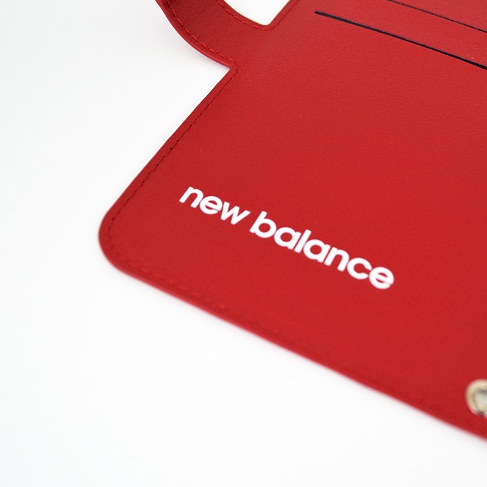 多機種対応 New Balance スタンプロゴ Newbalance ニューバランス スマホケース Iphone Xperia Galaxy Huawei アイフォン エクスペリア Mnb2 M Factory 通販 Yahoo ショッピング