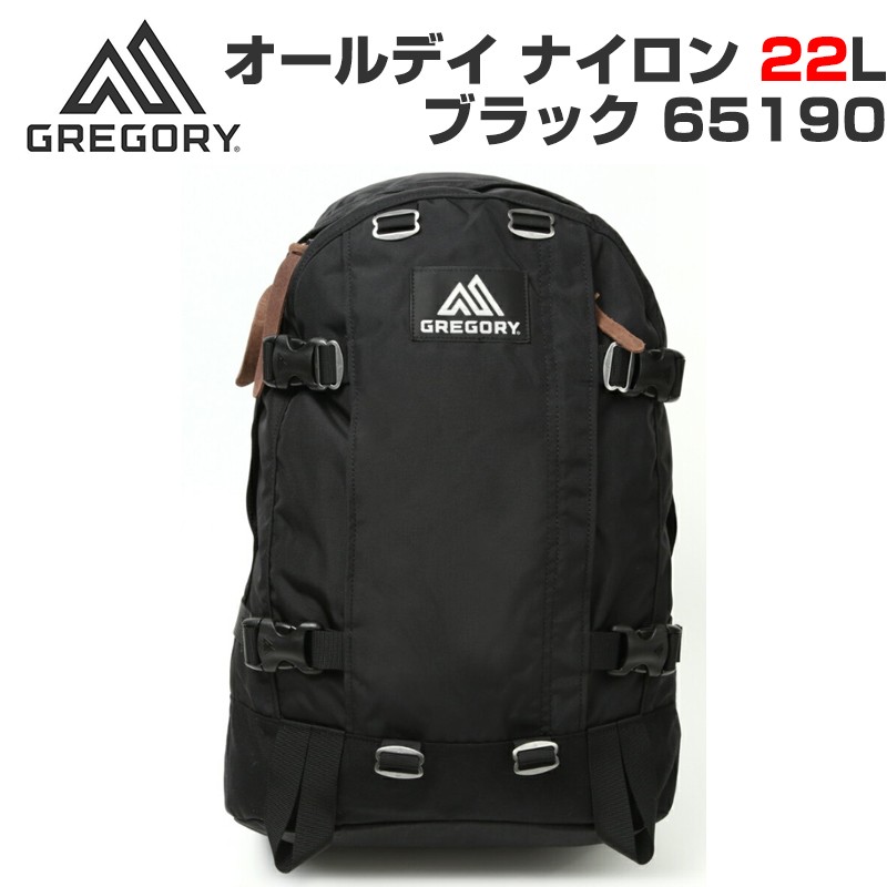 になってお GREGORY バッグ リュックサック バックパック アウトドア