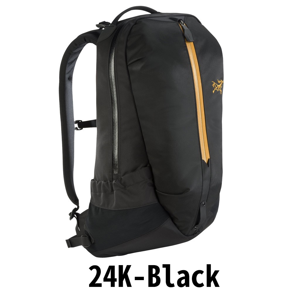 ARC'TERYX アークテリクス Arro 22 Backpack アロー バッグ