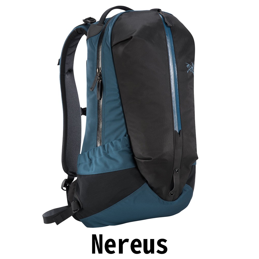 ARC'TERYX アークテリクス Arro 22 Backpack アロー 22 バッグ