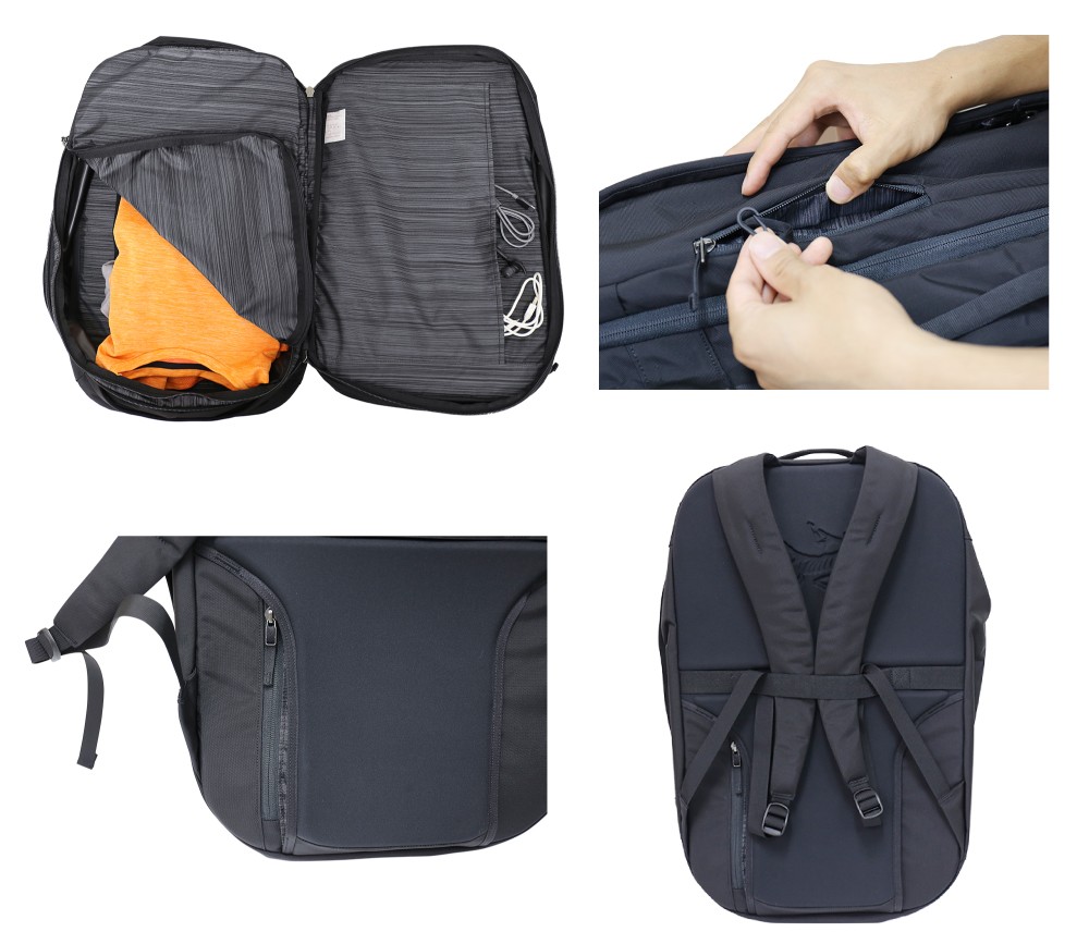 ARC'TERYX アークテリクス Blade 28 Backpack ブレード28 バックパック