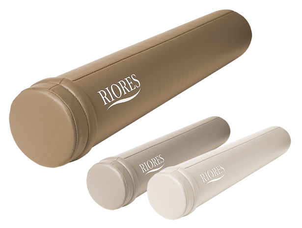 ヨガポール ストレッチポール リオレス RIORES ロング ギフト 在宅 巣ごもり ストレッチ 体幹 エクササイズ ストレッチ用 カバー付き