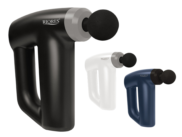 マッサージガン ドクターショット プロ マッサージ器 ハンディー マッサージャー 医療機器認証 家庭用 パワフル振動 充電式 ギフト プレゼント 母の日