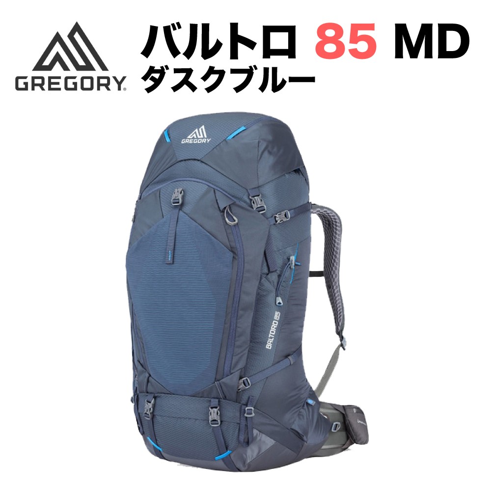 がございま GREGORY バッグ リュックサック バックパック アウトドア