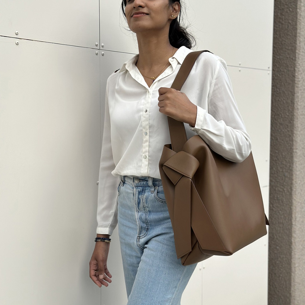 最短翌日着 あす楽】 ACNE STUDIOS アクネストゥディオズ
