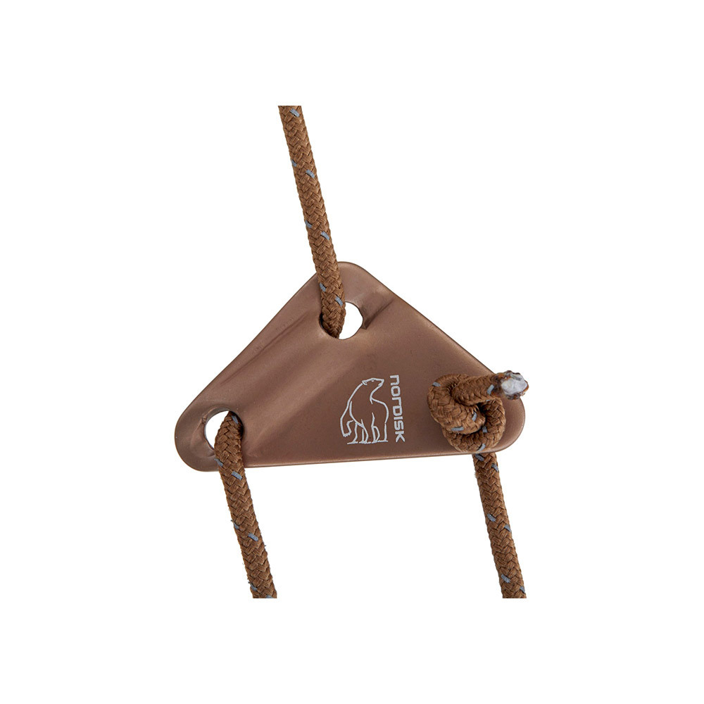 ノルディスク NORDISK ユドゥンミニ＋カラーパック(チョコレートブラウン) NORDISK（ノルディスク） Ydun Mini Colour Pack Chocolate 148054