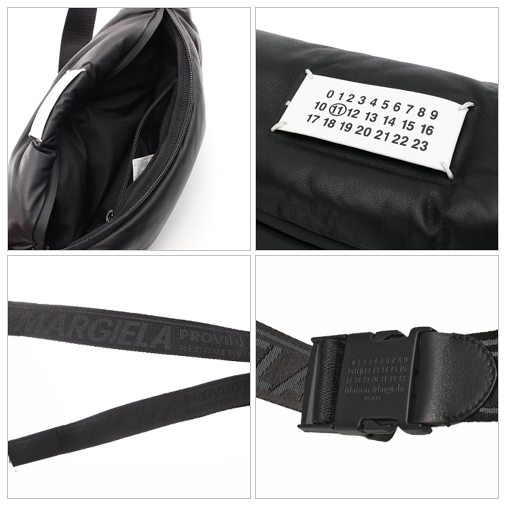 Maison Margiela MAISON MARGIELA メゾンマルジェラ GLAM SLAM  