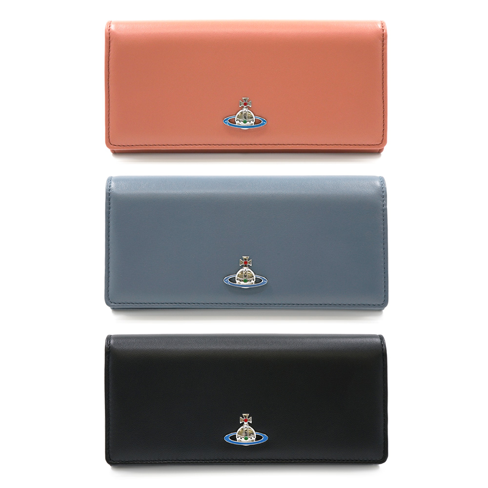 Vivienne Westwood ヴィヴィアンウエストウッド EMMA CLASSIC CREDIT CARD WALLET 長財布 レディース  メンズ 財布 51040027-42105 並行輸入品 : vw-51040027-42105 : MOBILE-GARAGE - 通販 -  Yahoo!ショッピング