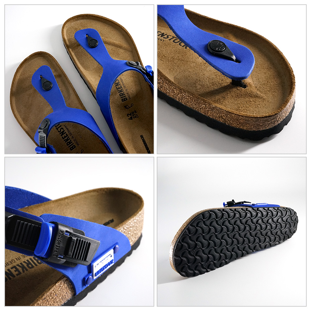 関税送料込【ADER ERROR】BIRKENSTOCKコラボ サンダル 楽天市場】BIRKENSTOCK × ADER ERROR (メンズ) Milano Tech