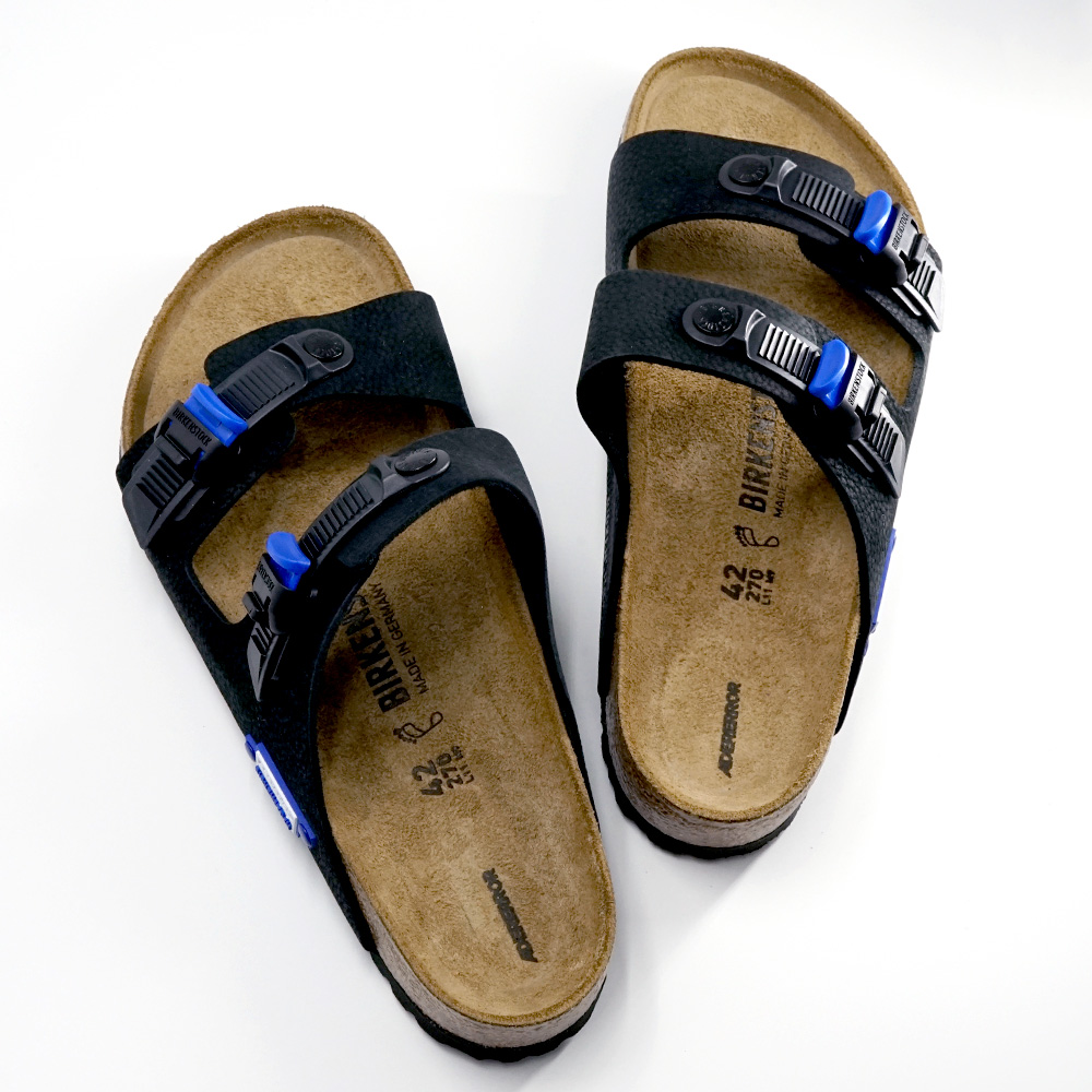 ★レアコラボ★【Ader Error x BIRKENSTOCK】★Arizona サンダル ADERERROR X BIRKENSTOCK Is Here