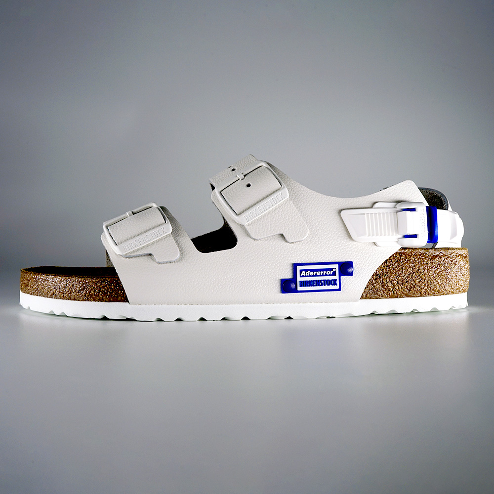 BIRKENSTOCK ADER ERROR × Milano Tech Ader Error サンダル