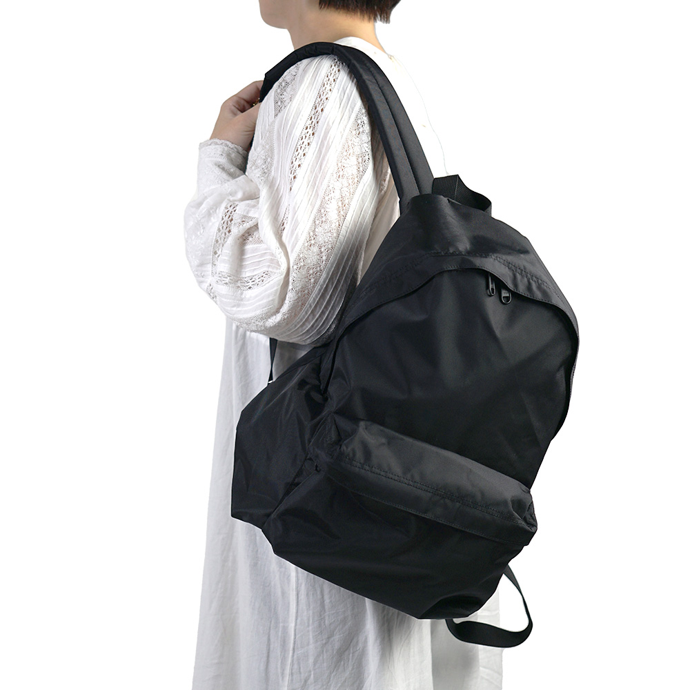 【美品】エルベシャプリエ Hervé Chapelier 978N デイパック hrc978n-.jpg