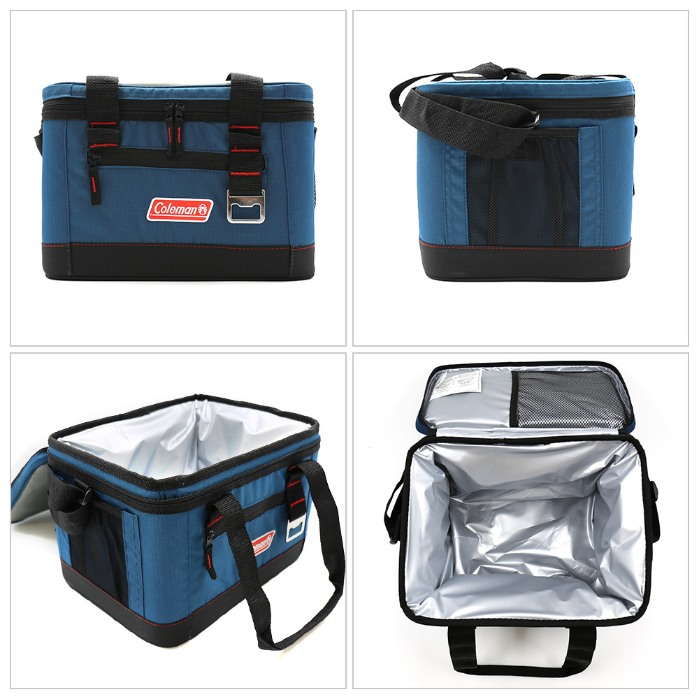 Coleman（コールマン） ポータブル ソフト クーラー 16CAN スペース