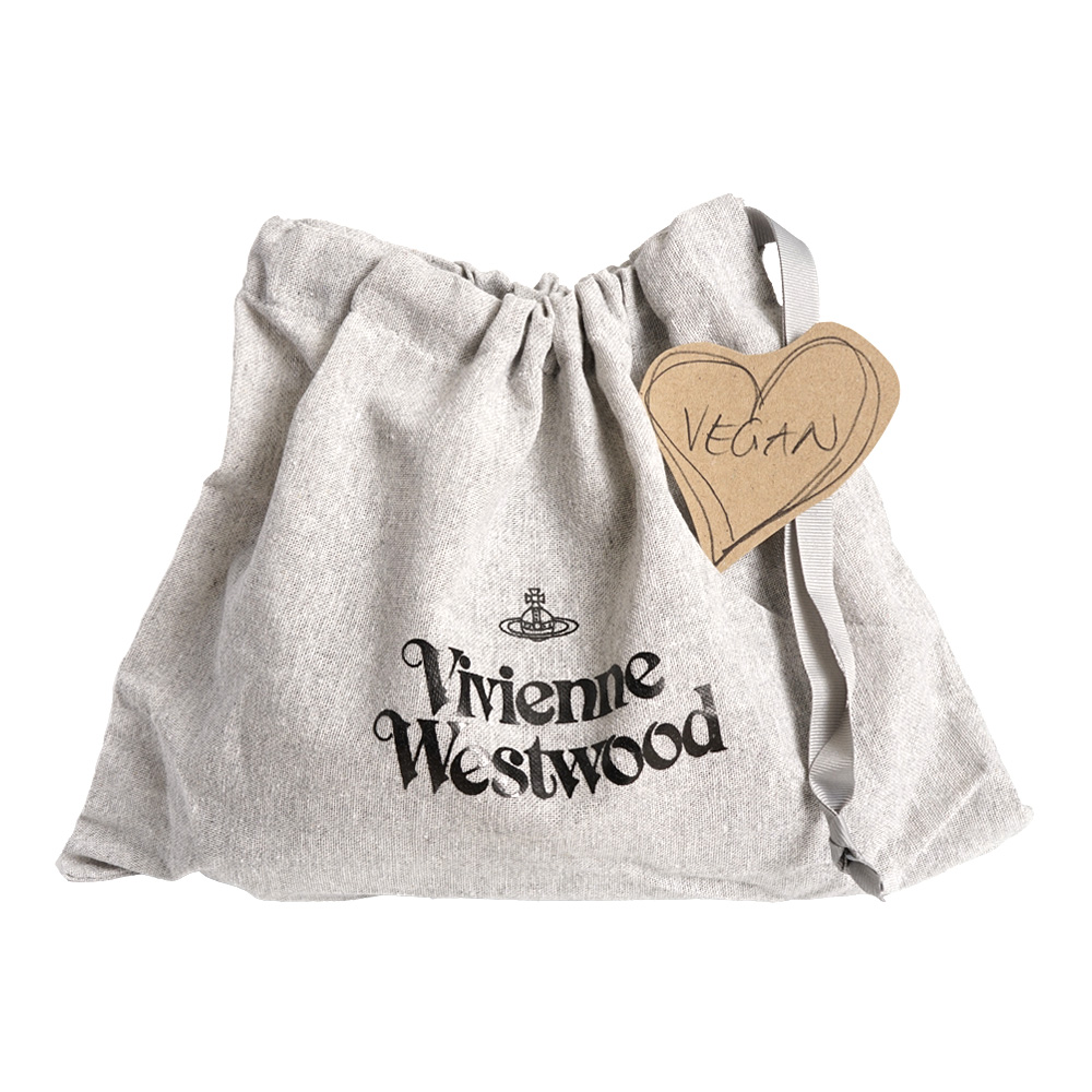 Vivienne Westwood GRANNY VEGAN 2WAY チェーンショルダーバッグ Vivienne Westwood ヴィヴィアンウエストウッド GRANNY FRAME