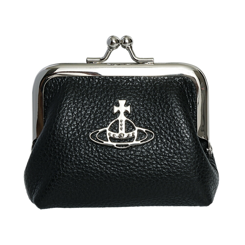 Vivienne Westwood ヴィヴィアンウエストウッド NAPPA KEY CASE 4連