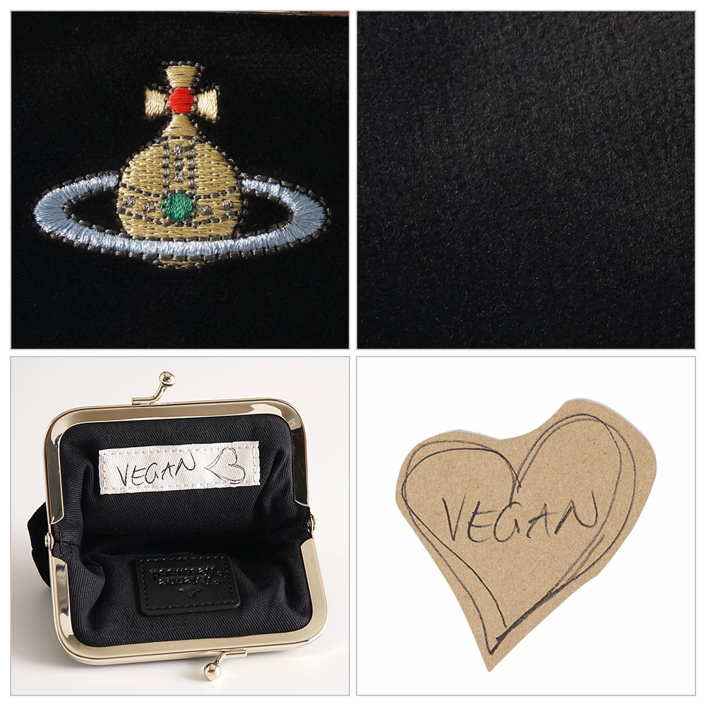 ヴィヴィアンウエストウッド Vivienne Westwood コインケース