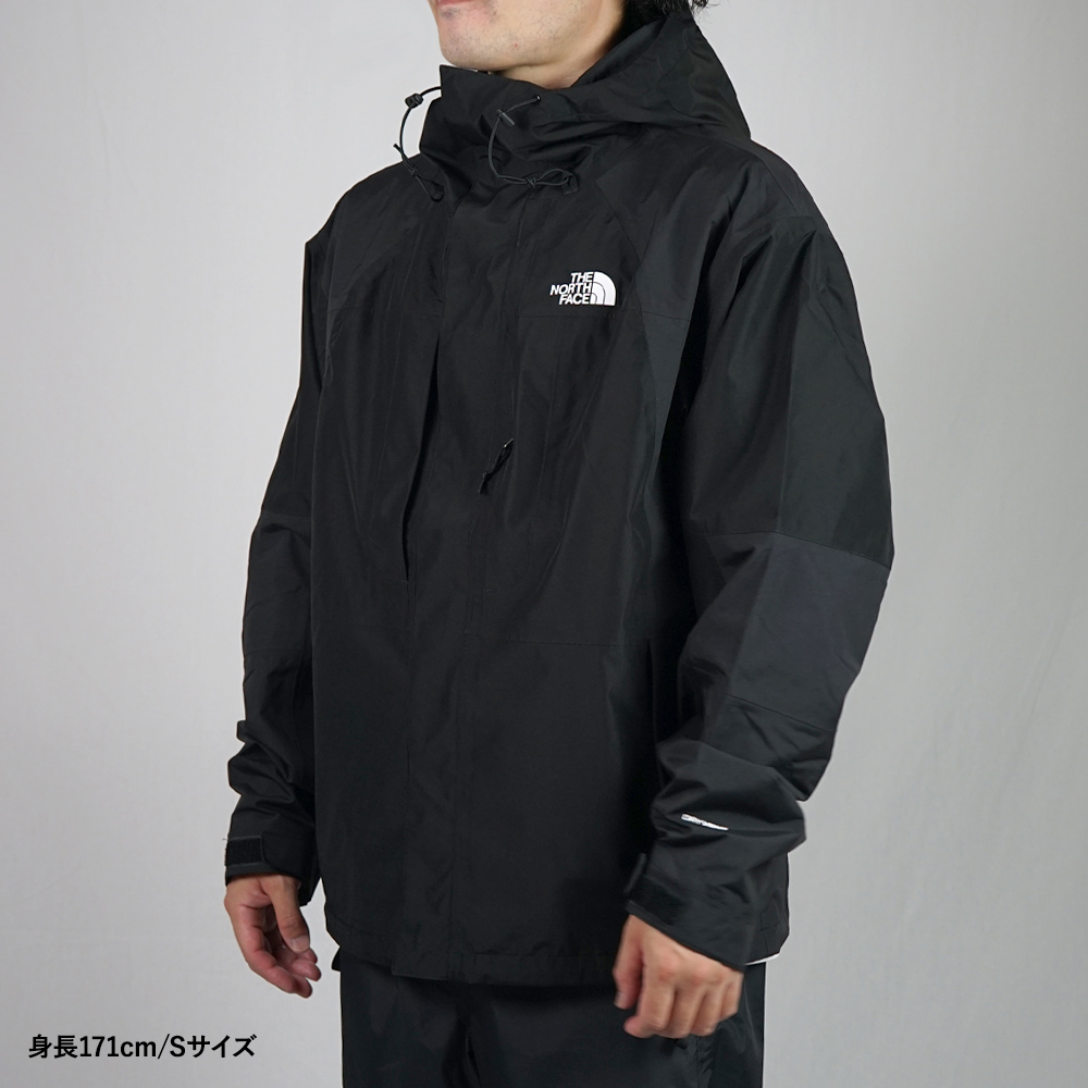 冬物現品限り大幅値下げ】 The North Face M 2000 MOUNTAIN JACKET ザ・ノース・フェイス マウンテン ジャケット  ブラック TNF BLACK 並行輸入品 : tnf-nf0a5j55jk31 : MOBILE-GARAGE - 通販 - Yahoo!ショッピング