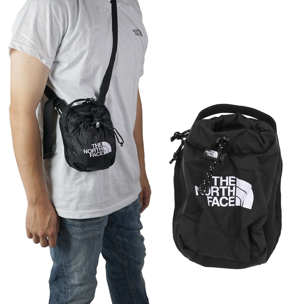 The North Face BOZER CROSS BODY TNF BLACK ザ・ノース・フェイス ボーザー クロス ボディバッグ バッグ  ノースフェイス 並行輸入品 :tnf-nf0a52ryjk31:MOBILE-GARAGE - 通販 - Yahoo!ショッピング