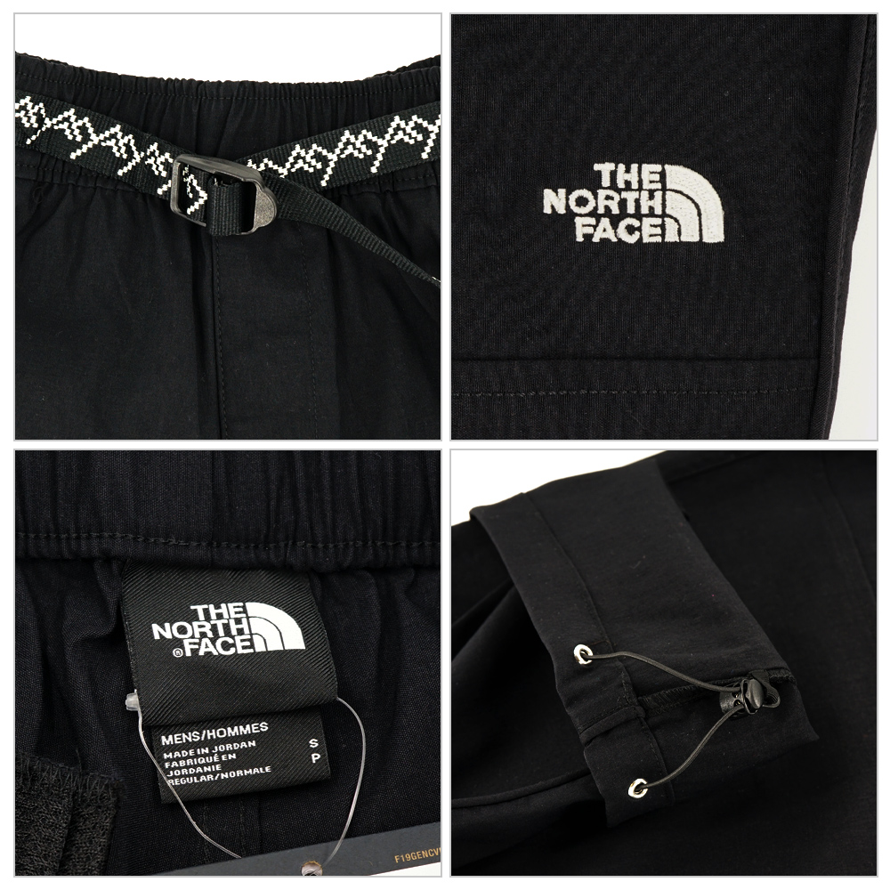 The North Face M CLASS V BELTED PANT ザ・ノース・フェイス クラス V ベルテッド パンツ TNF BLACK  ノースフェイス 並行輸入品 : tnf-nf0a5a8rjk31 : MOBILE-GARAGE - 通販 - Yahoo!ショッピング